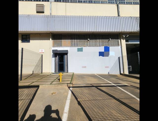 3,312M² WAREHOUSE FOR SALE IN BONELA